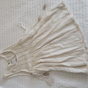 💖NWT Free People Dress